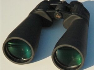 Garrett Optical Gemini 11x70 Binoculars LW