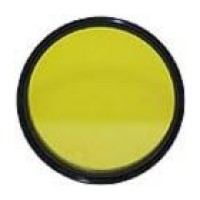 GSO 1.25" #12 Yellow Filter