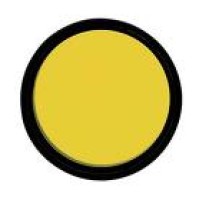 GSO 1.25" #11 Yellow/Green Filter