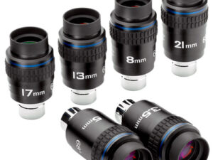 Orion 3.5mm Stratus Eyepiece for 1.25" and 2" focusers