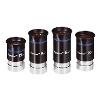 Orion Expanse Wide-Field Eyepiece Complete Set