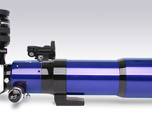 William Optics Zenithstar 80II APO (Option 1)