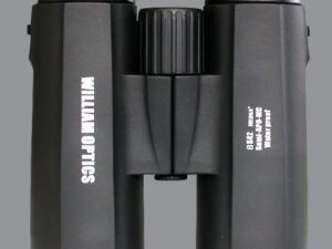 William Optics 8x42 Semi-APO Binoculars