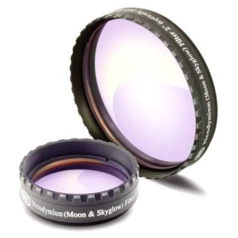 Baader Planetarium 2" Neodymium Filter
