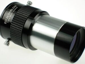 GSO 2" 2x ED Barlow Lens