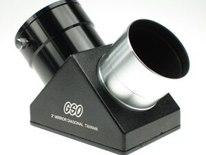 GSO 2" Mirror Diagonal