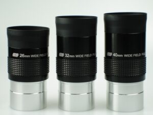 GSO 1.25" 15mm SuperView Eyepiece
