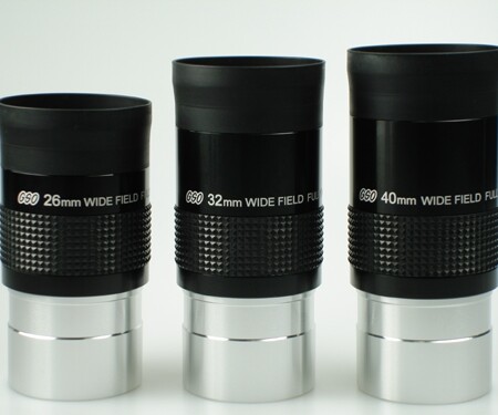 GSO 1.25" 15mm SuperView Eyepiece