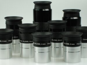 GSO 1.25" 4mm plossl Eyepiece