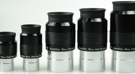 GSO 2" 50mm SuperView Eyepiece
