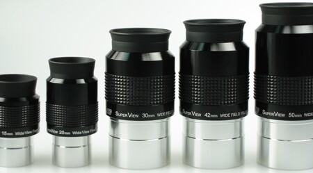 GSO 2" 30mm SuperView Eyepiece