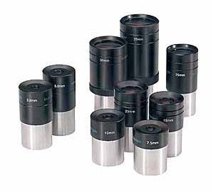 Other Eyepieces