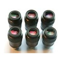 Wide Angle Eyepieces