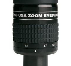 Zoom Eyepieces