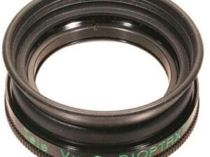 Astigmatic Corrector