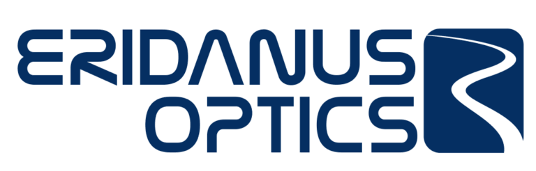 Eridanus Optics Logo