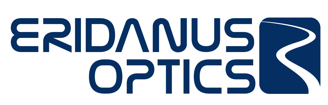 Eridanus Optics Logo
