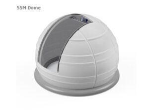 ScopeDome 55M