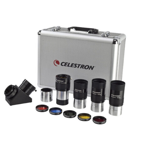 Eyepiece kits