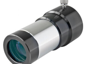 Focal length correctors (Barlows)