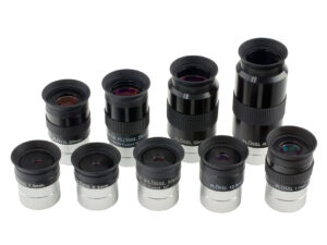 Plossl Eyepieces