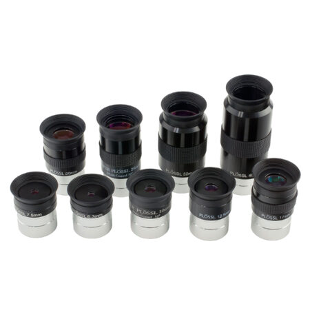 Plössl Eyepieces