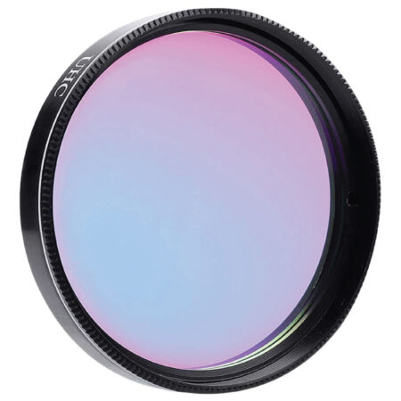 Light Pollution Filters