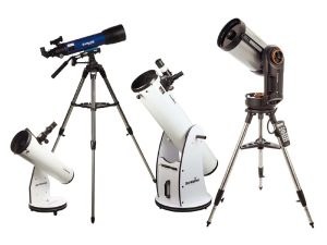 Telescopes