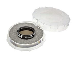Meade 13% Neutral Density Moon Filter