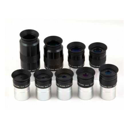 Wide Angle Eyepieces